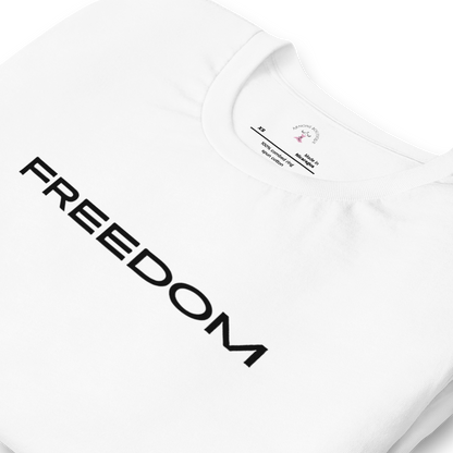 CK Freedom Unisex T-shirt