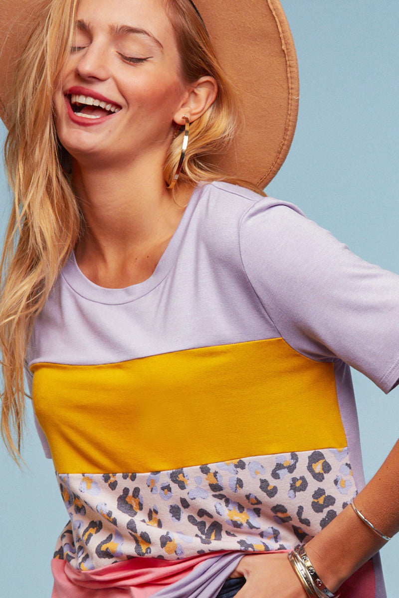 Rachel Shirt Arnone Boutique