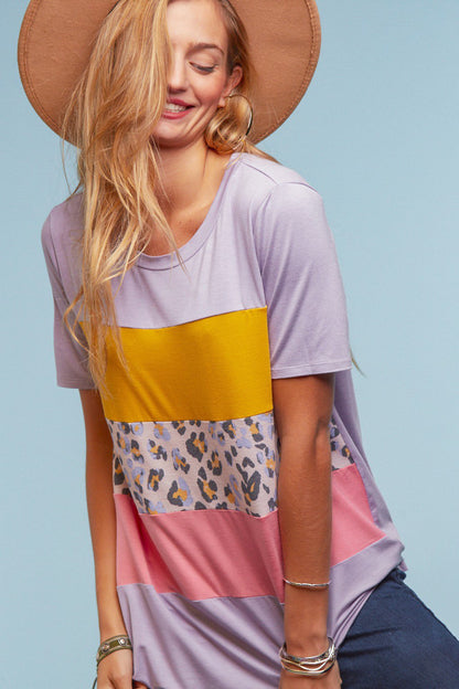 Rachel Shirt Arnone Boutique