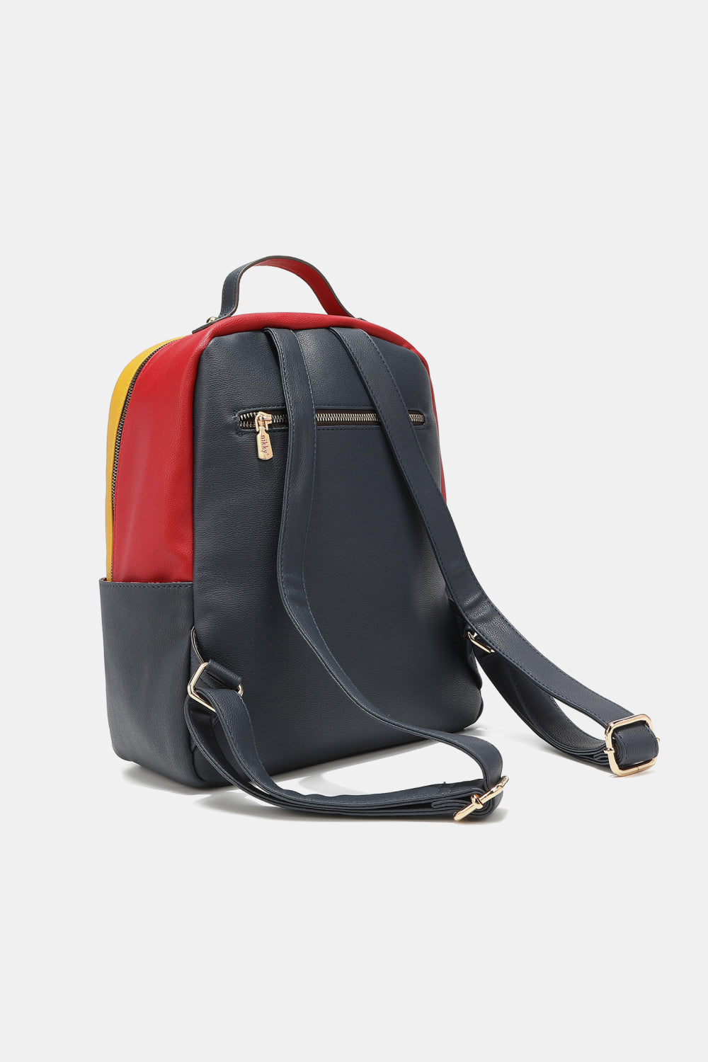 Nikky Fashion Backpack