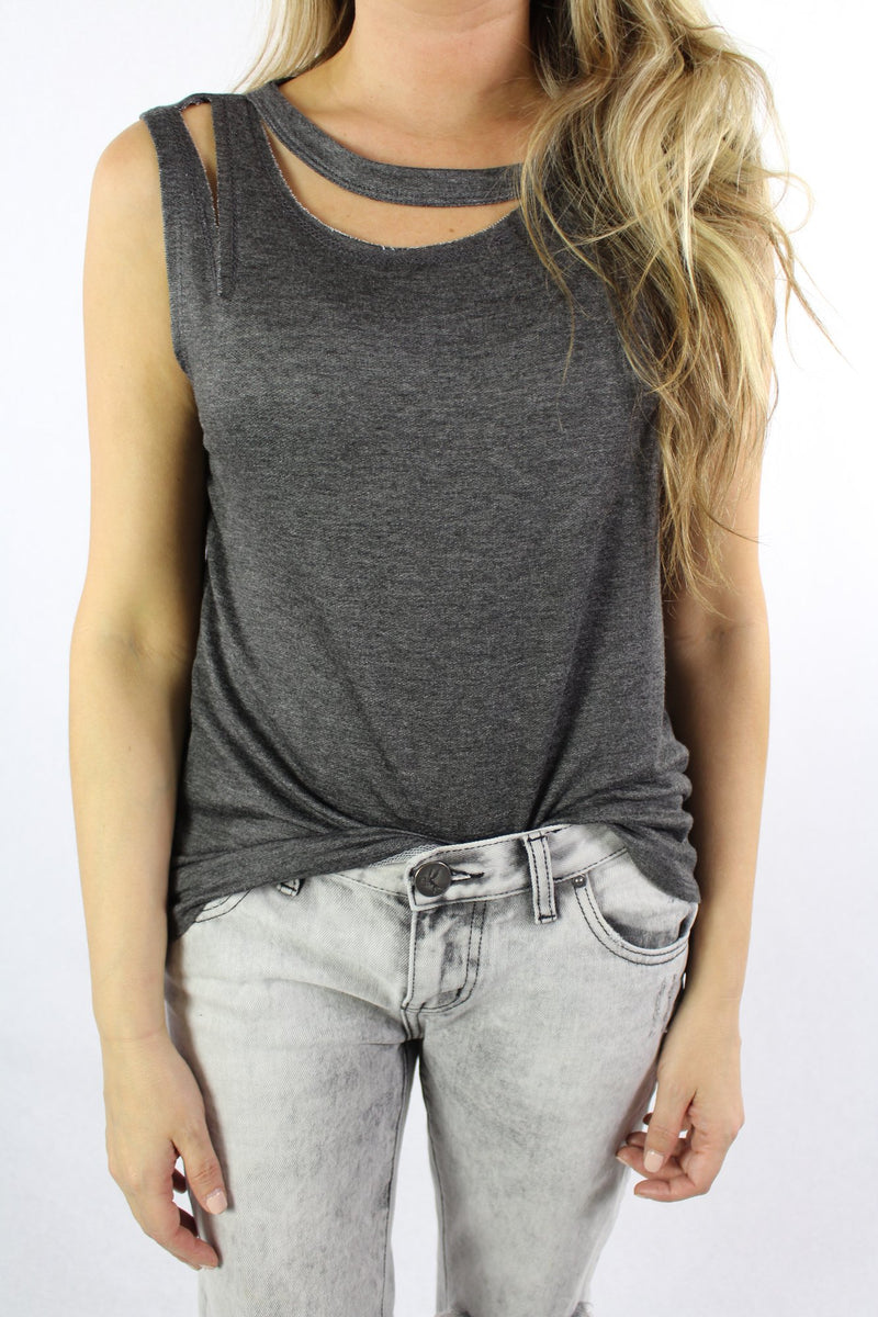 Jada Tank Arnone Boutique