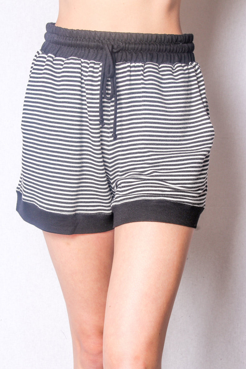 Everyday Shorts Arnone Boutique