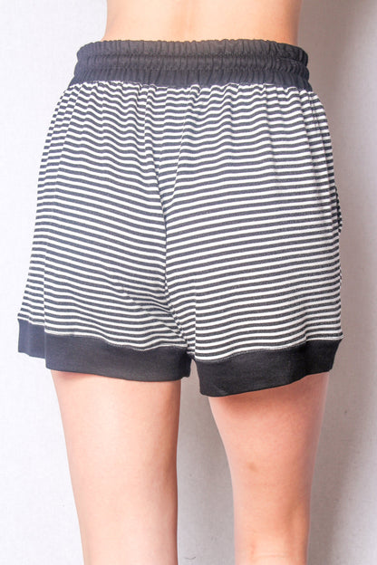 Everyday Shorts Arnone Boutique