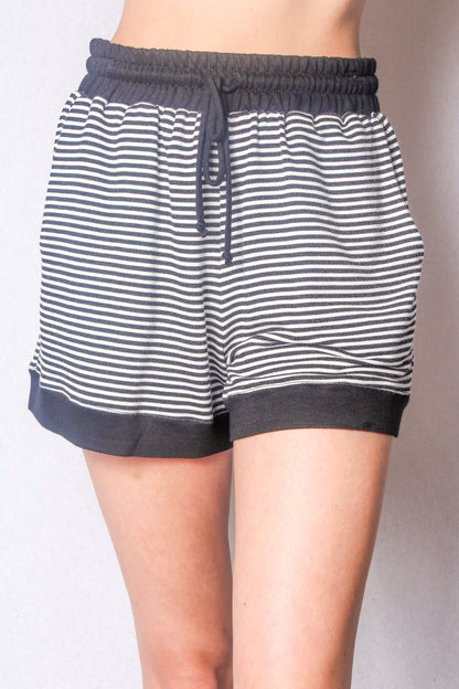 Everyday Shorts Arnone Boutique