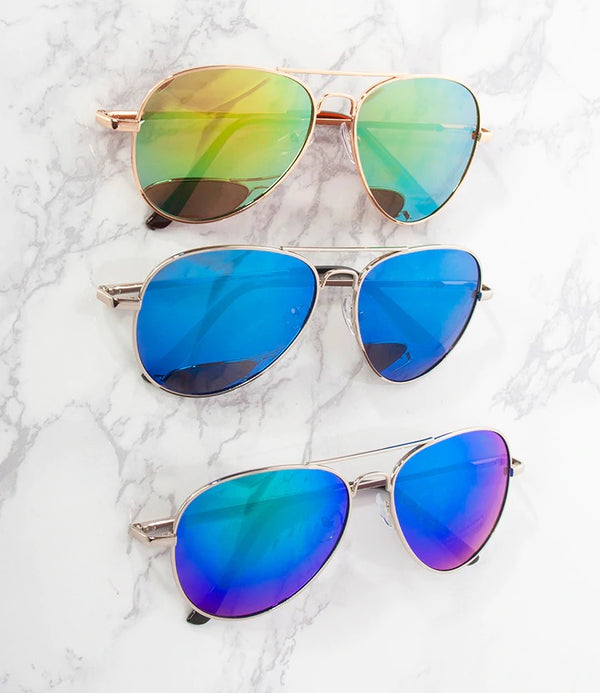 Everyday Sunnies Arnone Boutique