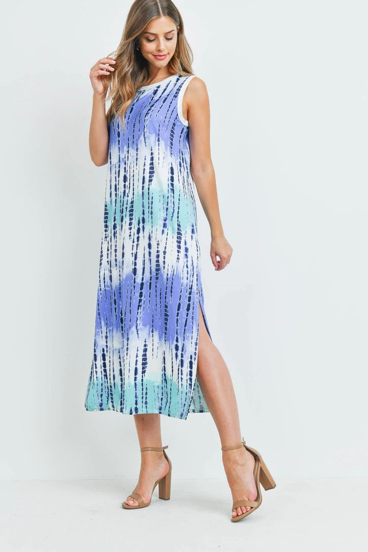 Tabitha Tank Dress Arnone Boutique