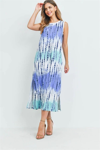 Tabitha Tank Dress Arnone Boutique