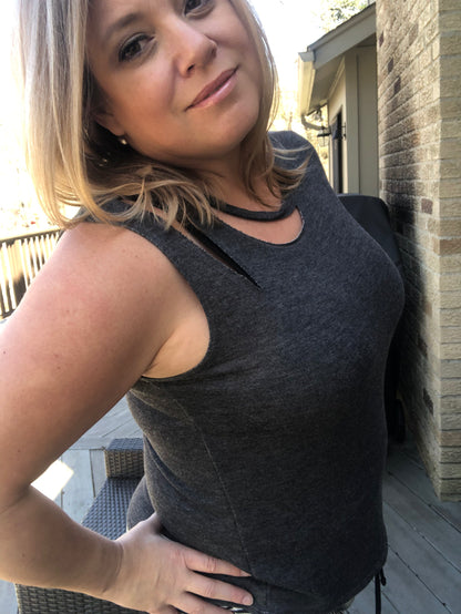 Jada Tank Arnone Boutique