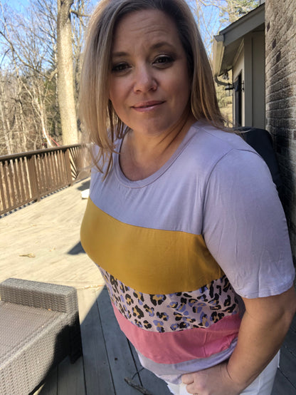 Rachel Shirt Arnone Boutique