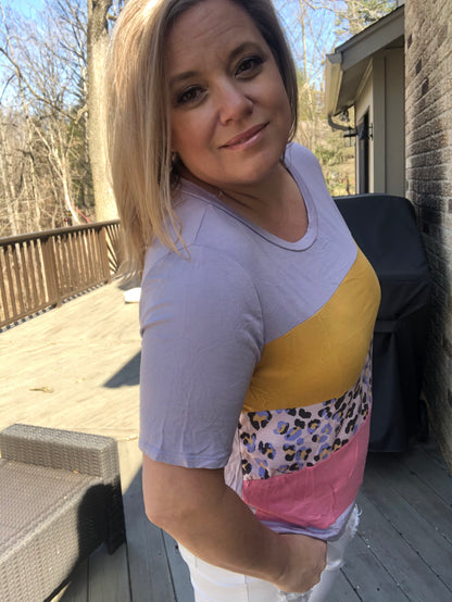 Rachel Shirt Arnone Boutique