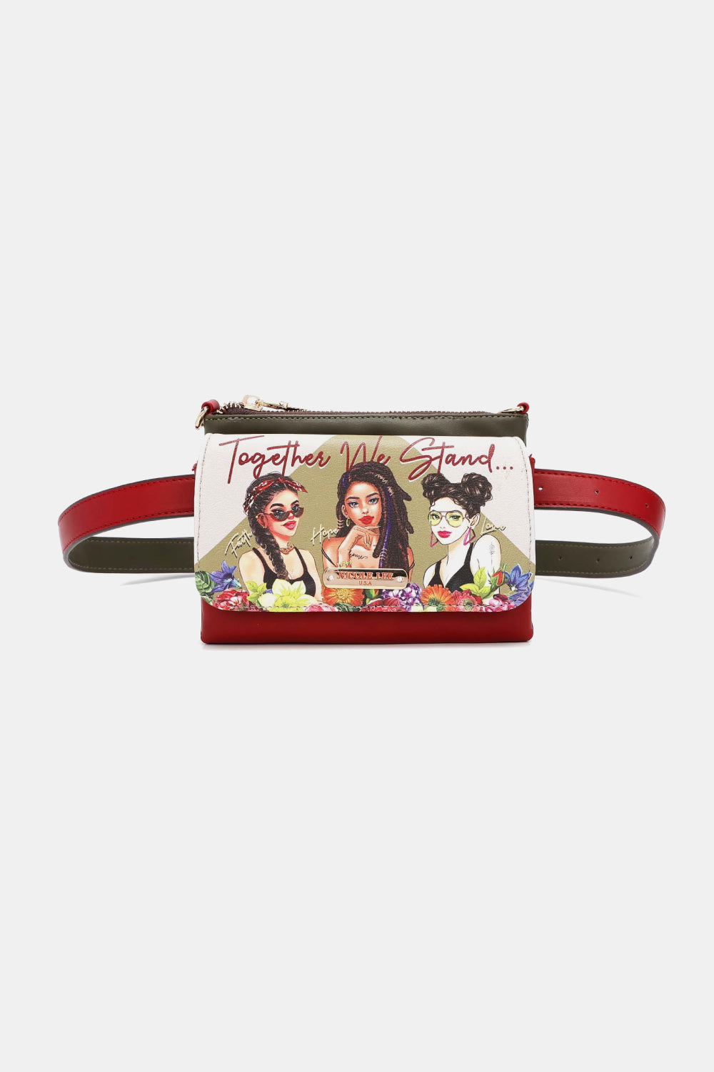 Small Fanny Pack